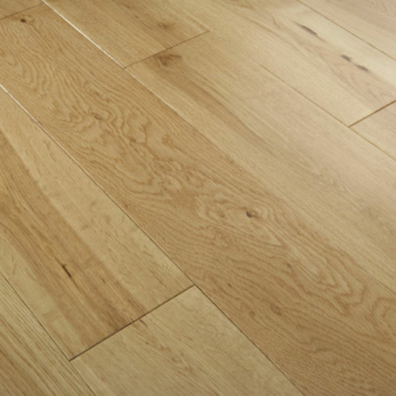 Tradition Engineered Oak Flooring Rustic, Lacquered, 190x20x1900mm Image