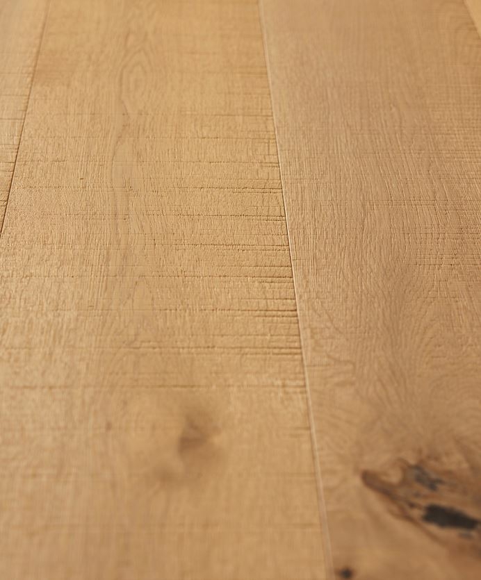 Tradition Nature Engineered Oak Grainmark, Rustic, Matt Lacquered 190x14x1900mm Image