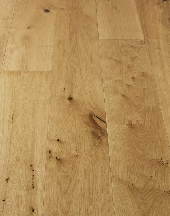 Tradition Nature Engineered Oak Halston Range, Wide Plank, UV Oiled 240x20x2200mm Image