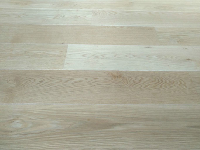 Tradition Oak Engineered Flooring, Oiled, Prime, 190x20x1900mm Image