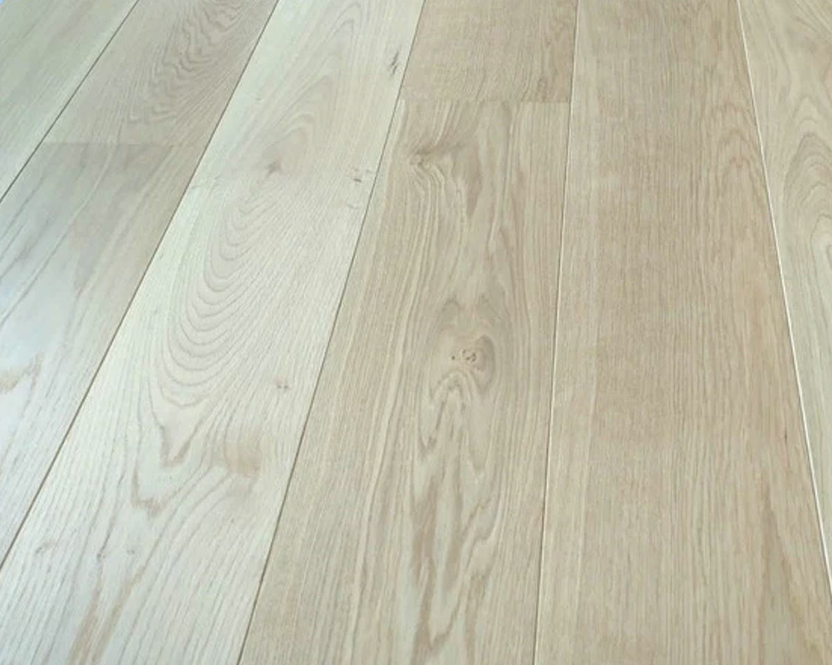Tradition Oak Engineered Flooring, Oiled, Prime, 190x20x1900mm Image