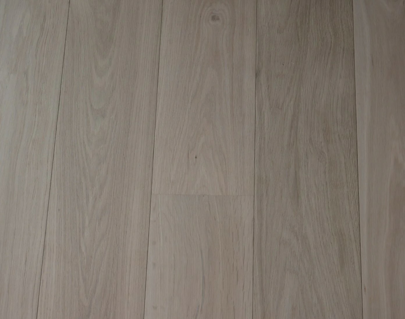 Tradition Unfinished Engineered Oak Flooring, Natural 240x15x1900mm Image