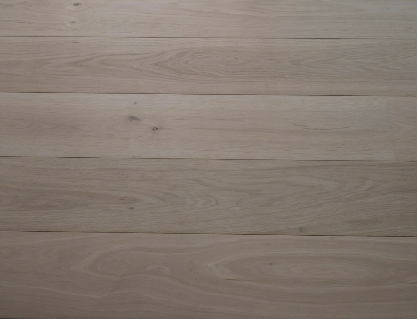 Tradition Unfinished Engineered Oak Flooring, Prime, 200x15x1800mm Image