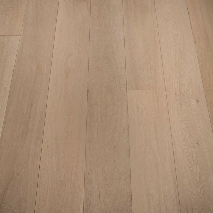 Tradition Unfinished Engineered Oak Flooring, Prime, 260x15x2200mm Image