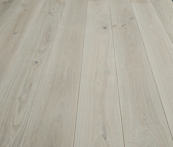 Tradition Unfinished Engineered Oak Flooring, Rustic, 190x20x1900mm Image