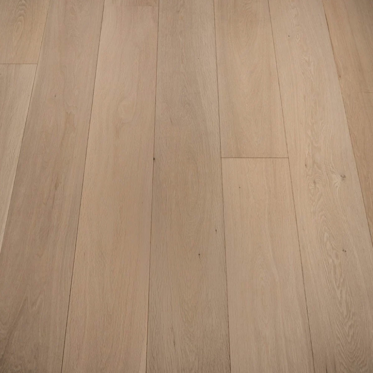 Tradition Unfinished Oak Engineered Flooring, Prime, 190x14x1900mm Image