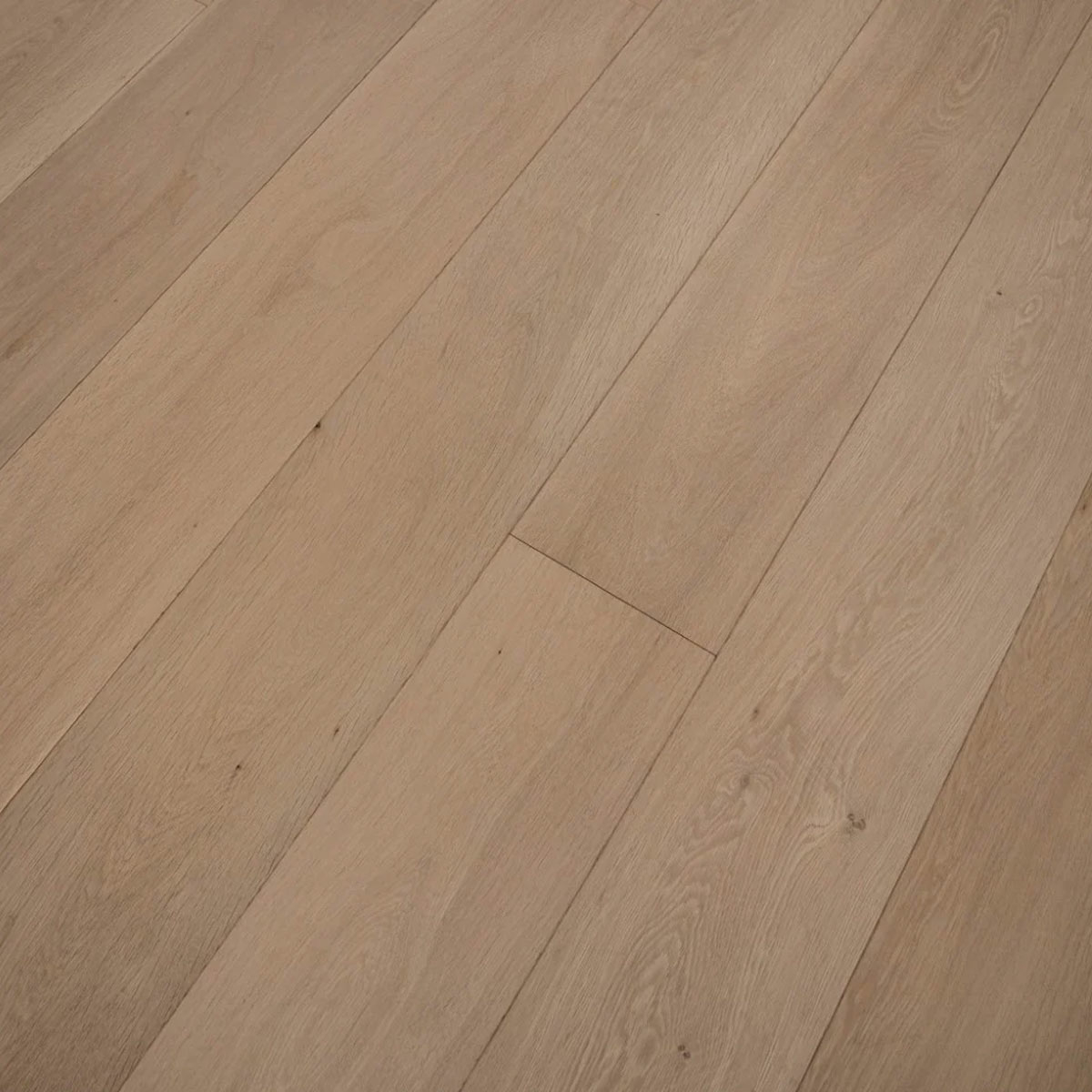 Tradition Unfinished Oak Engineered Flooring, Prime, 190x14x1900mm Image