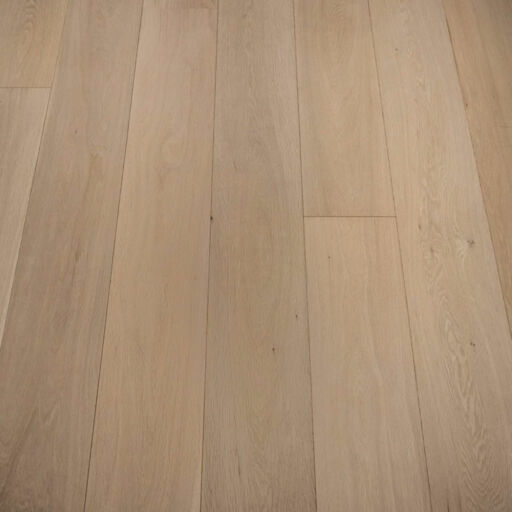 Tradition Unfinished Oak Engineered Flooring, Prime, Click 190x14x1900mm Image