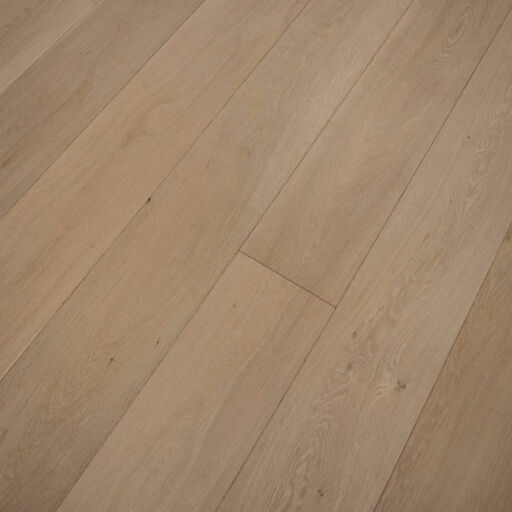 Tradition Unfinished Oak Engineered Flooring, Prime, Click 190x14x1900mm Image