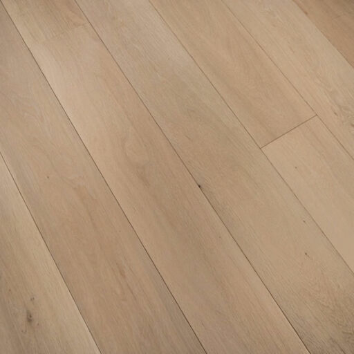 Tradition Unfinished Oak Engineered Flooring, Prime, Click 190x14x1900mm Image