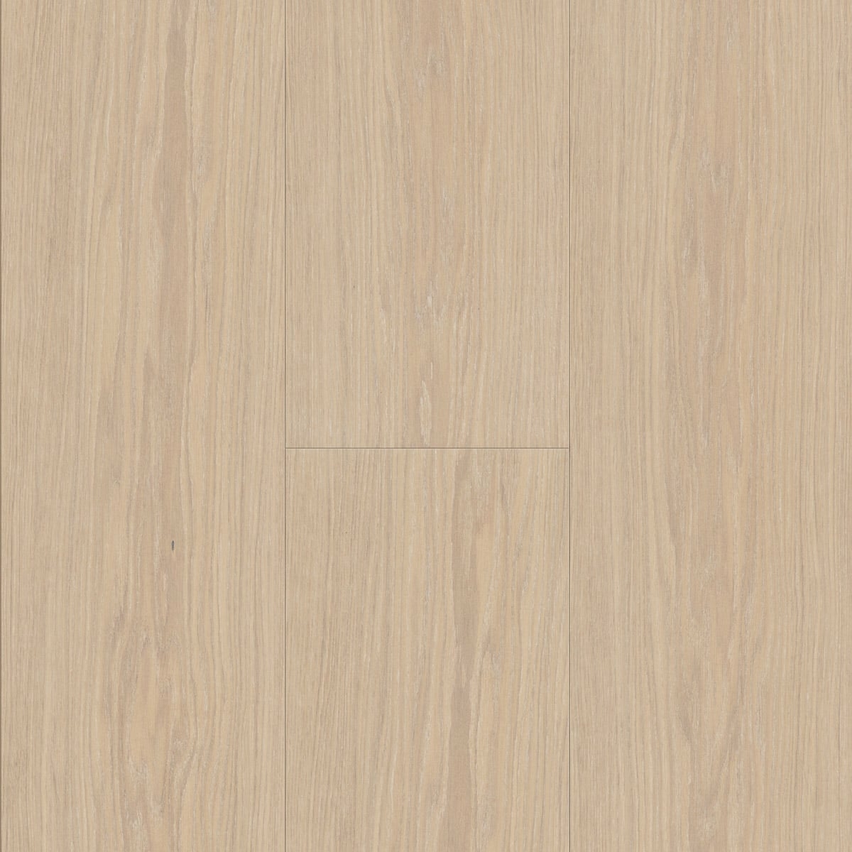 V4 Bjelin, Powder White Oak Engineered Flooring, Natural, Stained, Brushed & UV Lacquered, 206x11.3x2200mm Image