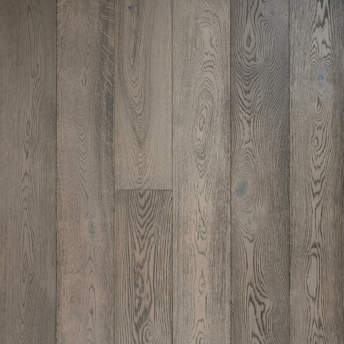 V4 Heritage, Cairngorms Engineered Oak Flooring, Rustic, Brushed, UV Colour Oiled, 190x14x1900mm Image