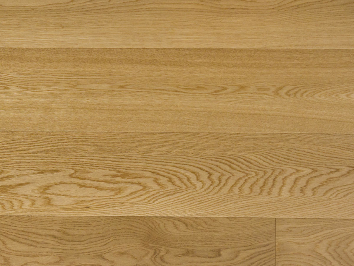 Xylo Engineered Oak Flooring, Prime, UV Lacquered, 190x3x14mm Image