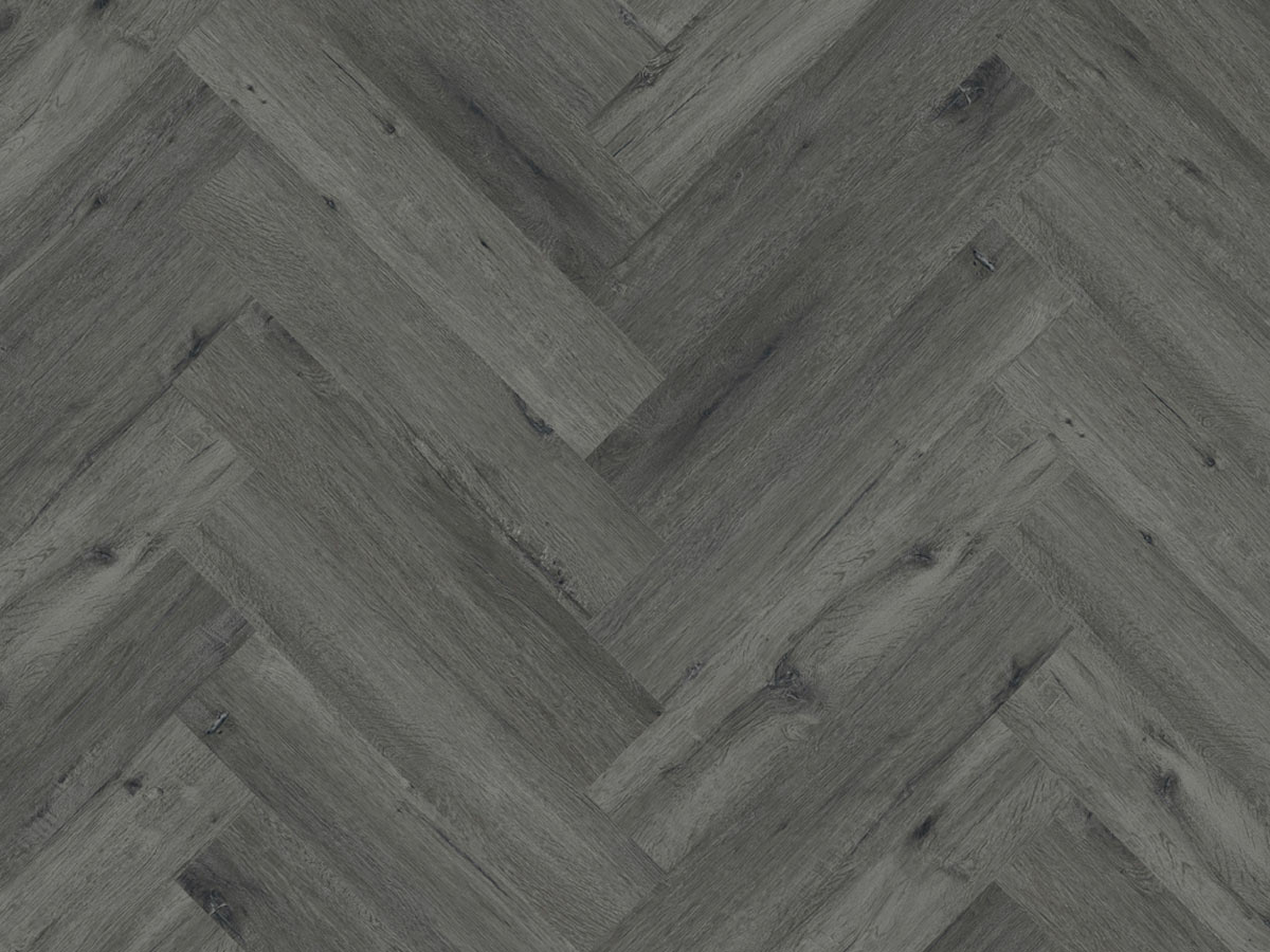 Xylo Finca, Herringbone, SPC, Vinyl Flooring, 110x6x620mm Image