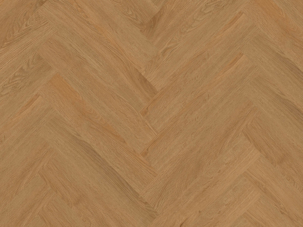 Xylo Grayhawk, Herringbone, SPC, Vinyl Flooring, 110x6x620mm Image