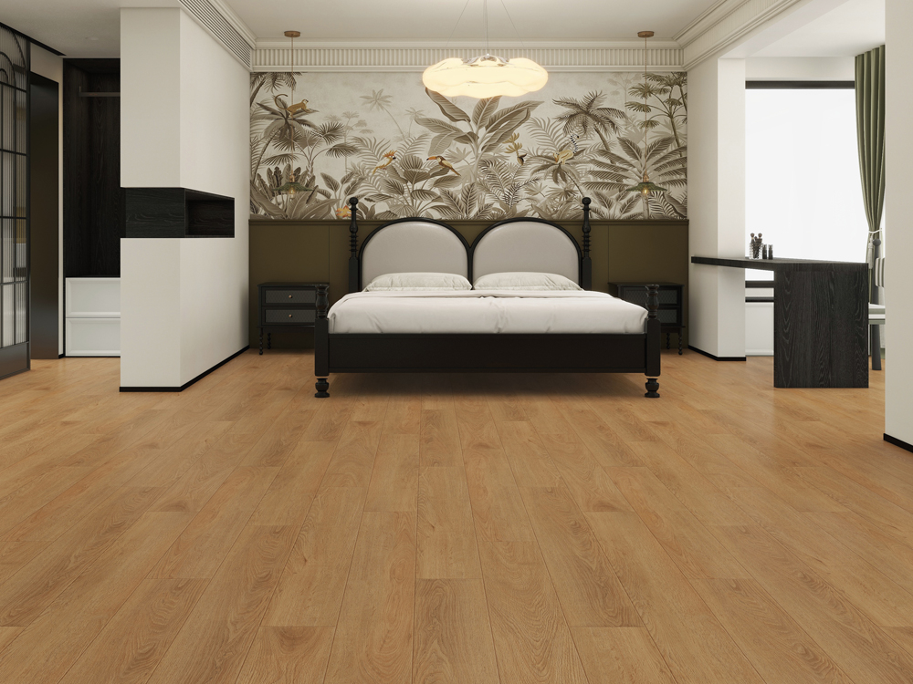 Xylo Greenwich, Tuckers Point SPC Vinyl Flooring, 180x6x1200mm Image