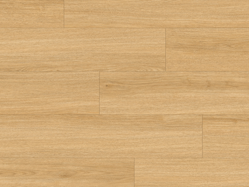 Xylo Renaissance Oak Laminate Flooring, 196x10x1200mm Image