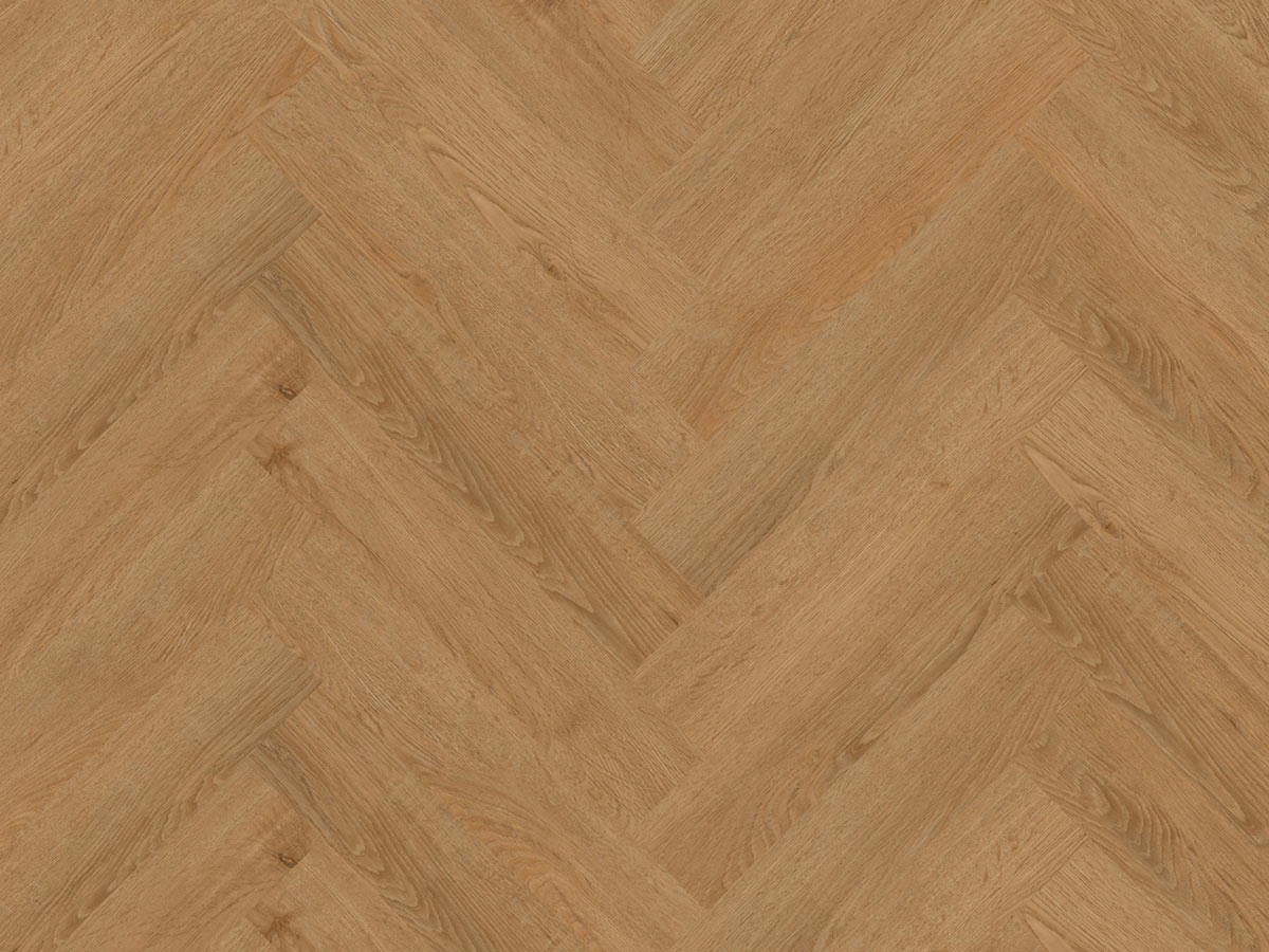 Xylo Tuckers Point, Herringbone, SPC, Vinyl Flooring, 110x6x620mm Image