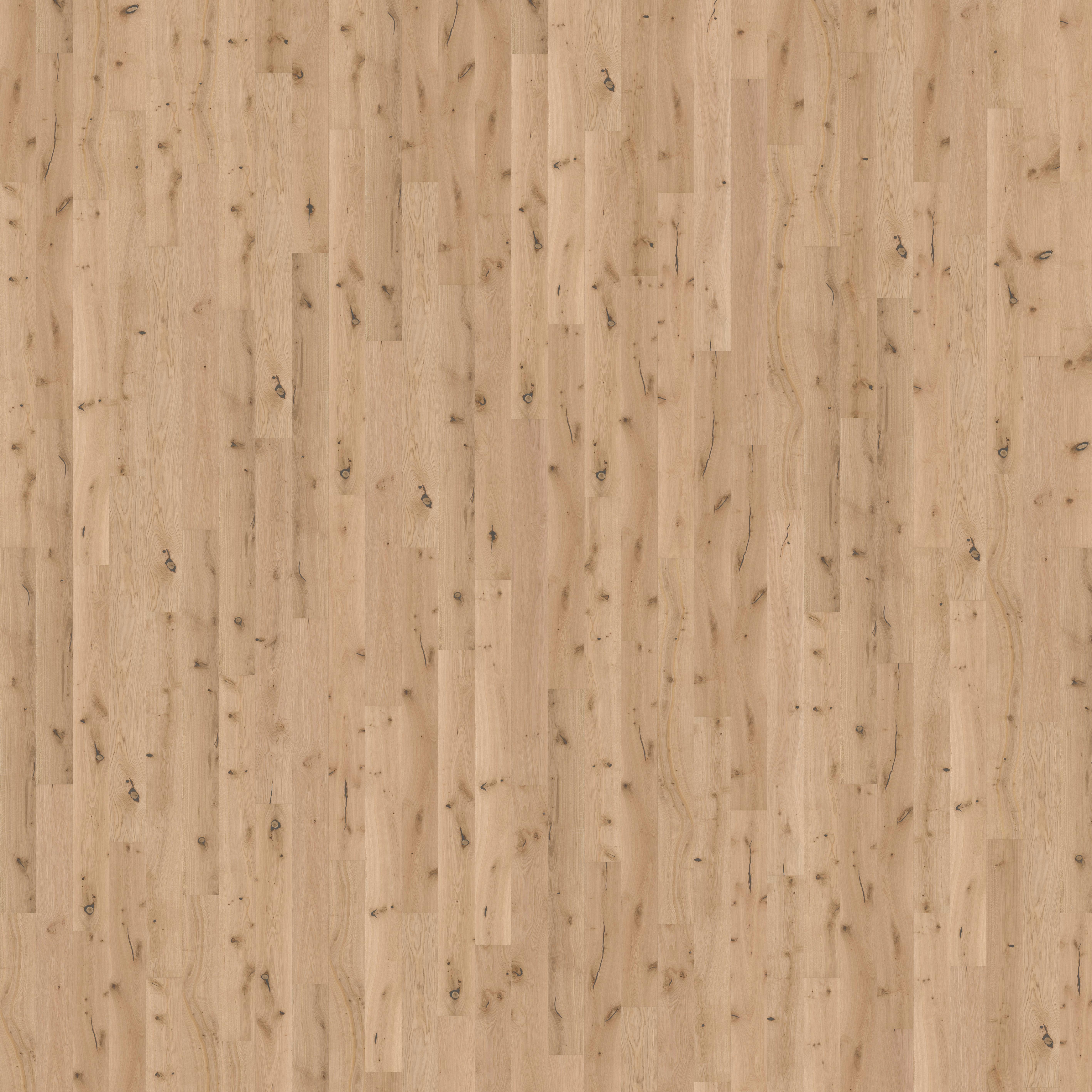 Kahrs Fauna Oak Ovis Engineered Flooring, Brushed & Oiled, 187x13x2266mm Image
