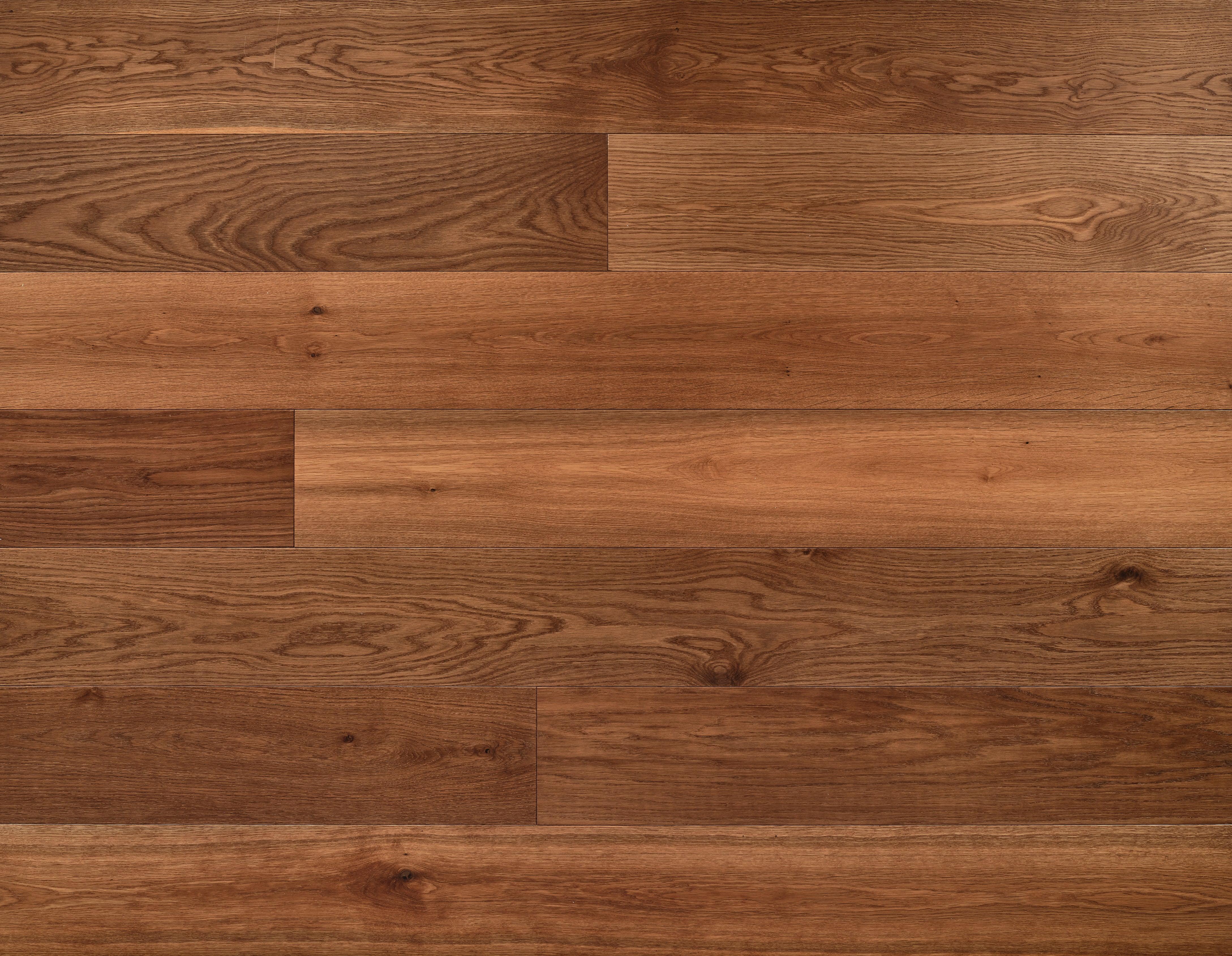 V4 Wood Flooring Thermo - Engineered, 188mm x 14mm Image