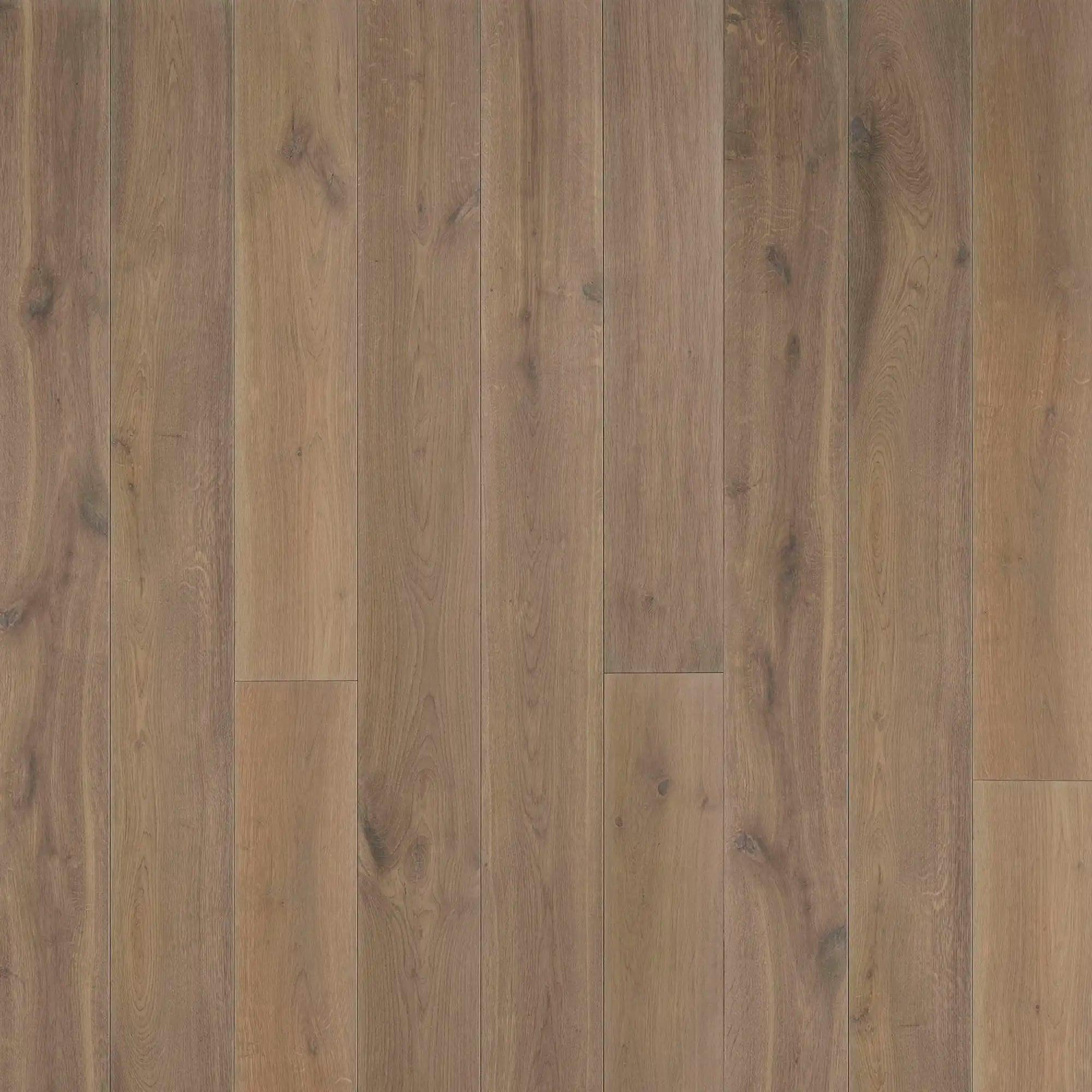 V4 Wood Flooring Smoked Yunnan, Engineered, 180mm x 15mm Image