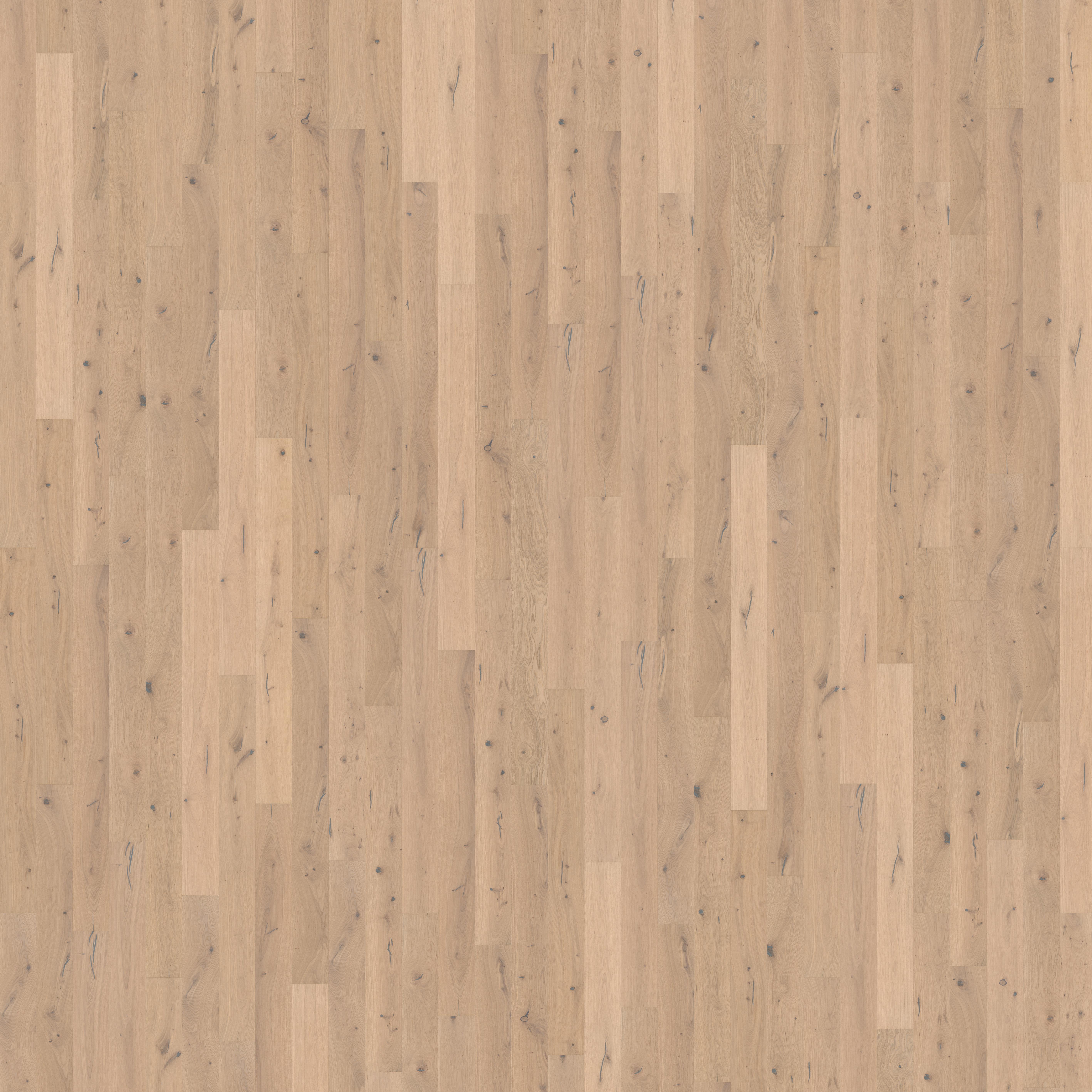 Kahrs Fauna Oak Larus Engineered Flooring, Brushed & Oiled, 187x13x2000mm Image