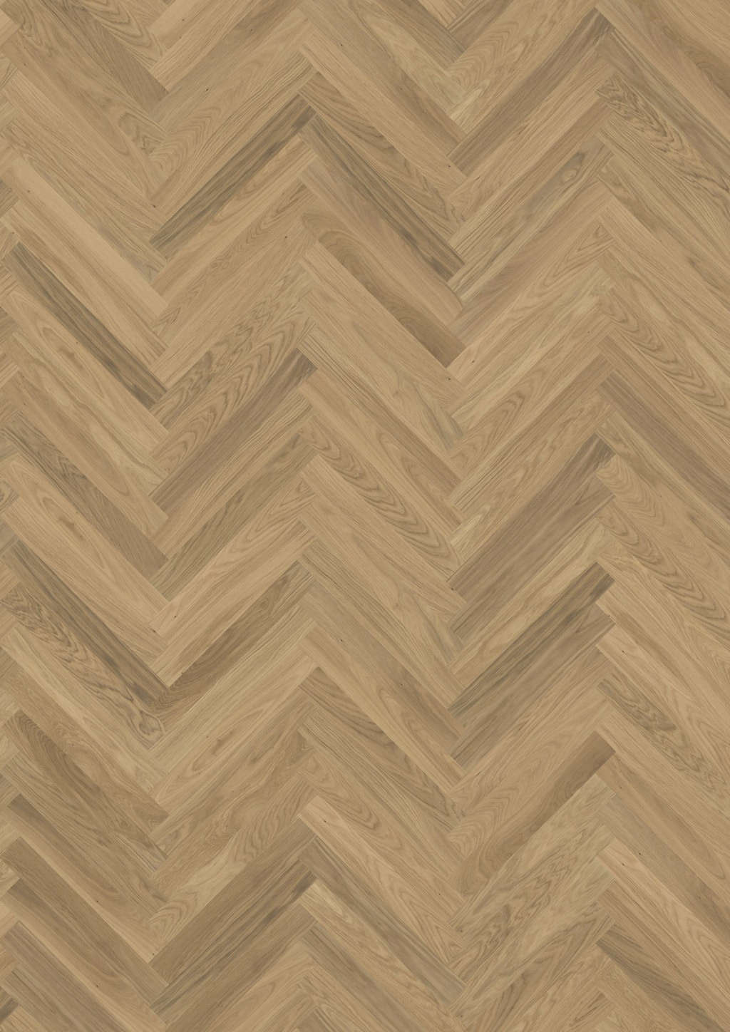 Kahrs Studio Oak Studio Ab White Oiled Engineered Flooring, Oiled, 70x11x490mm Image