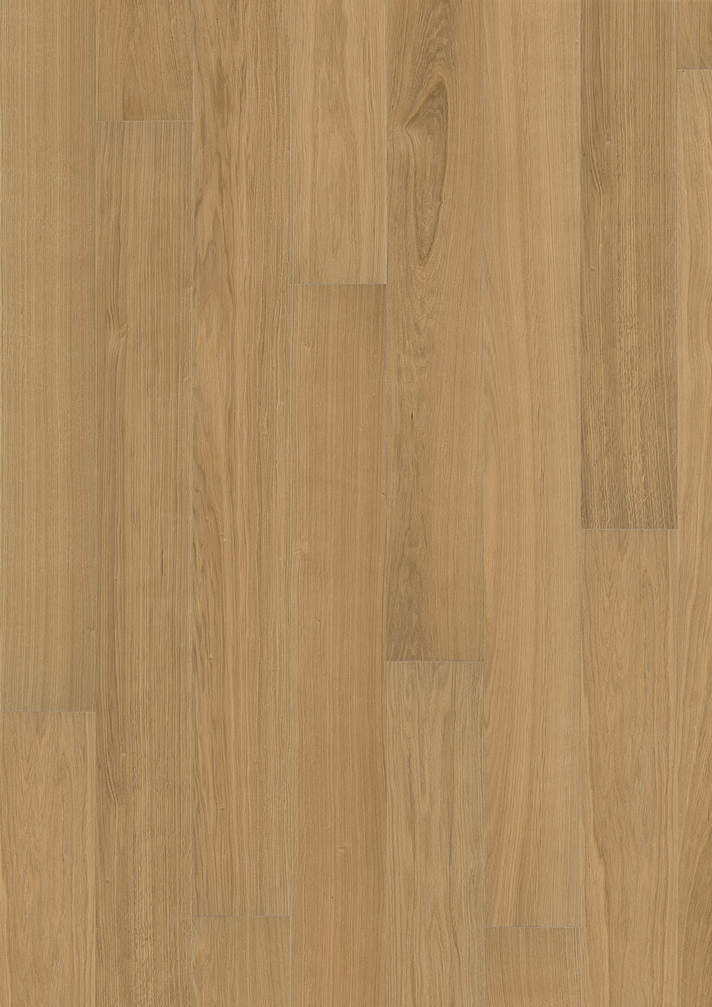 Kahrs Piazza Oak Piazza Ab Engineered Flooring, Brushed & Oiled, 180x11x1800mm Image