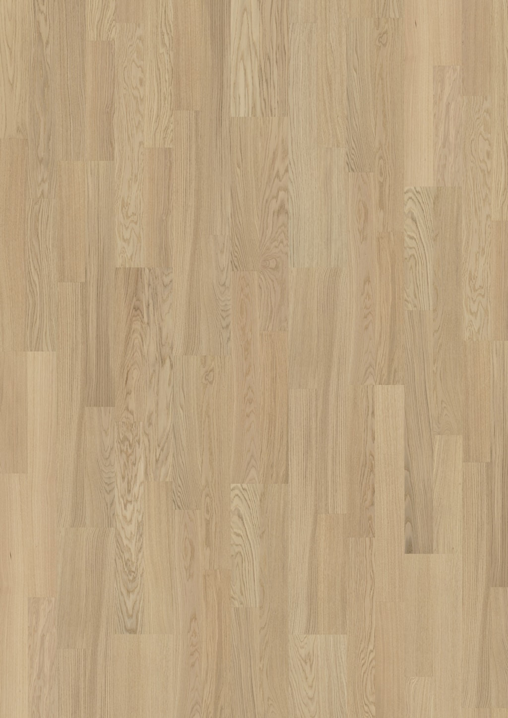 Kahrs Life Essential Whole Grain 2-Strip Engineered Flooring, Matt Lacquered, 193x7x1225mm Image