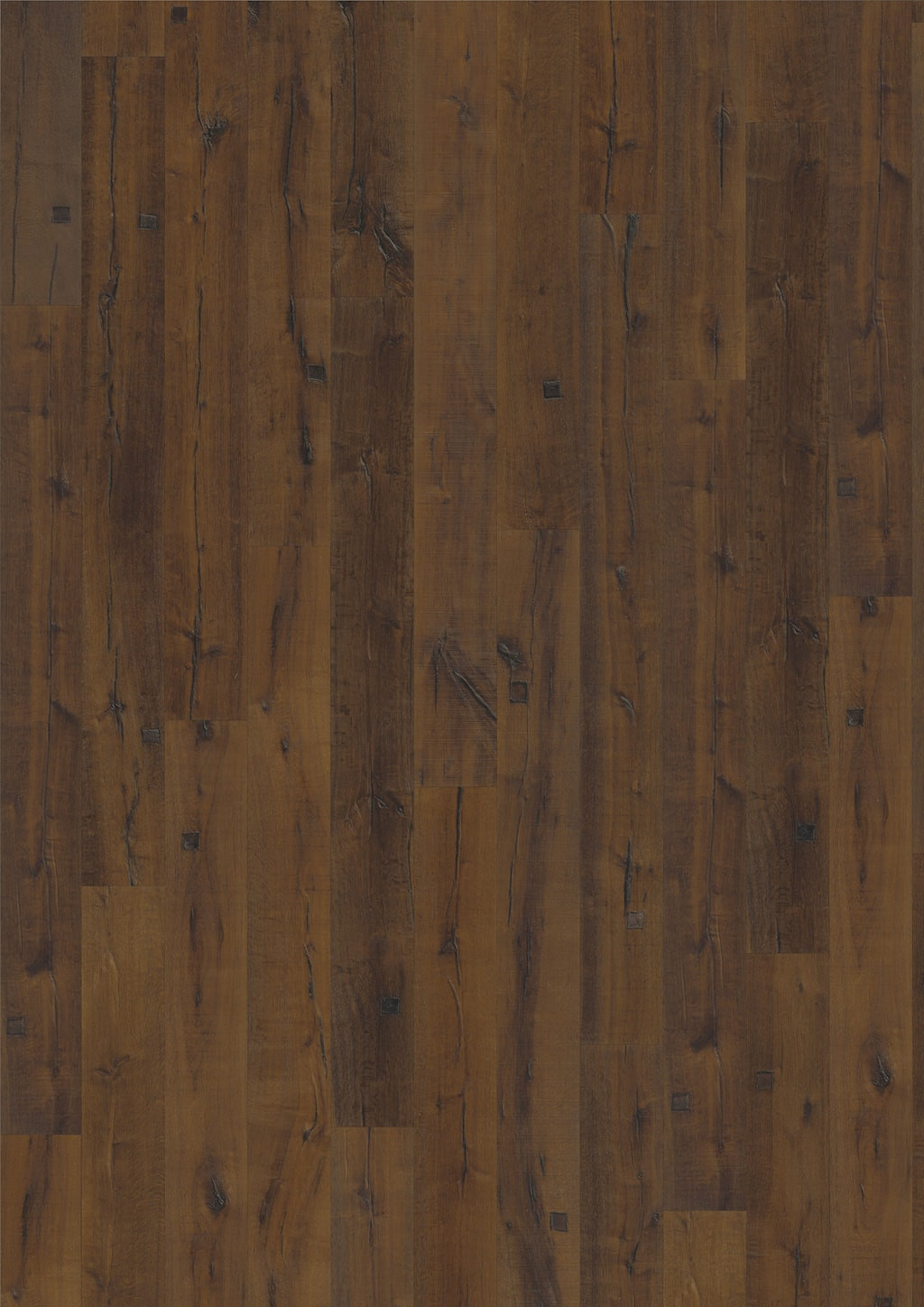 Kahrs Da Capo Oak Sparuto Engineered Flooring, Brushed & Oiled, 190x15x1900mm Image