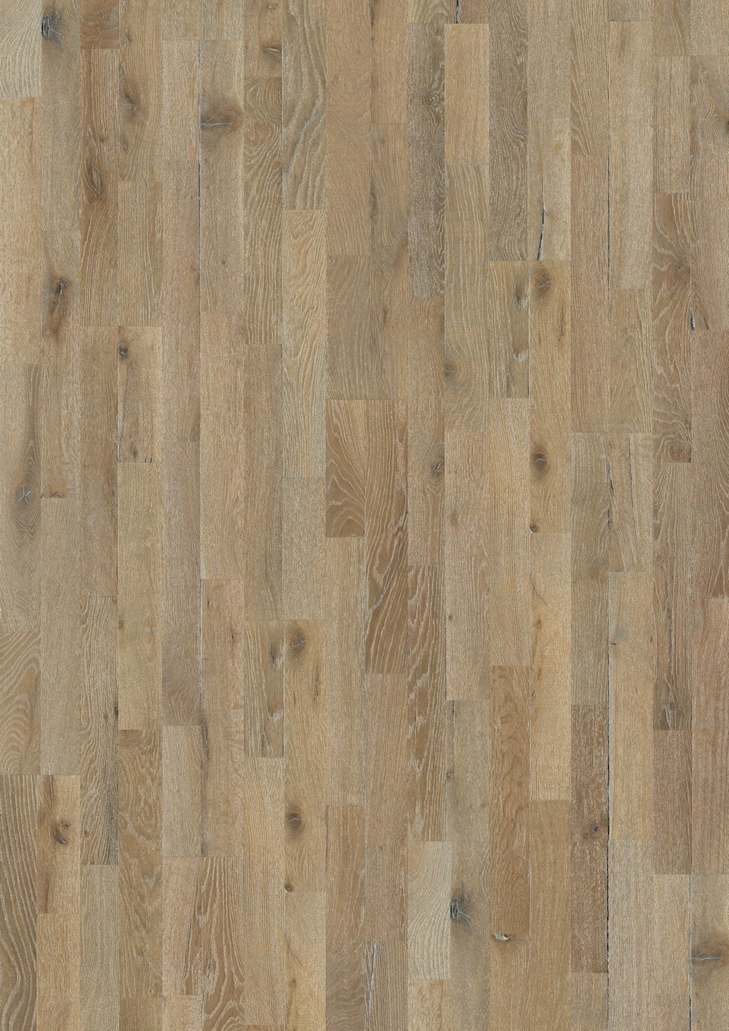 Kahrs Da Capo Oak Dussato Engineered Flooring, Brushed & Oiled, 190x15x1900mm Image